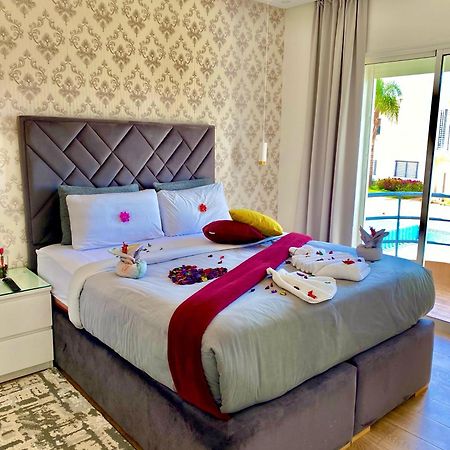 Luxueux Appartement Vue Piscine Уалідія Екстер'єр фото